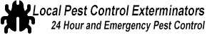 Englewood FL Pest Control Exterminators